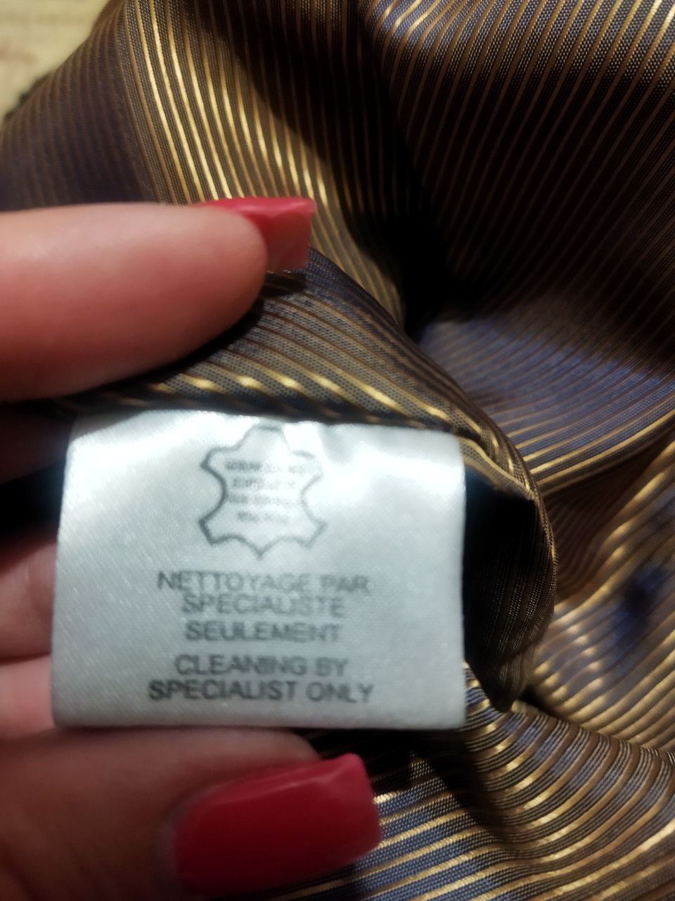 Плащ натуральная кожа - Одежда в Краснодар - фото 2