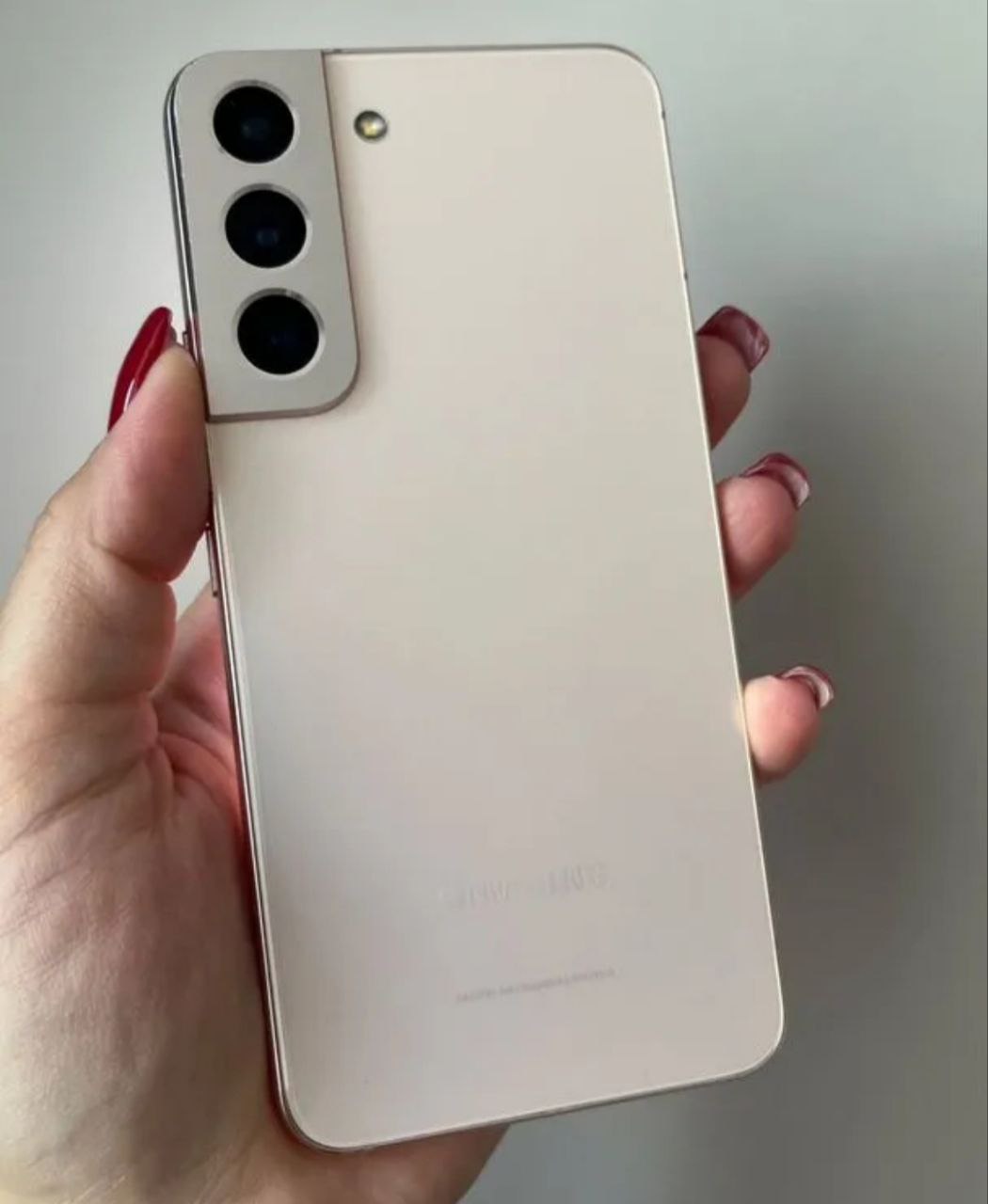 Продам телефон Samsung S22 - Электроника в Краснодар - фото 3