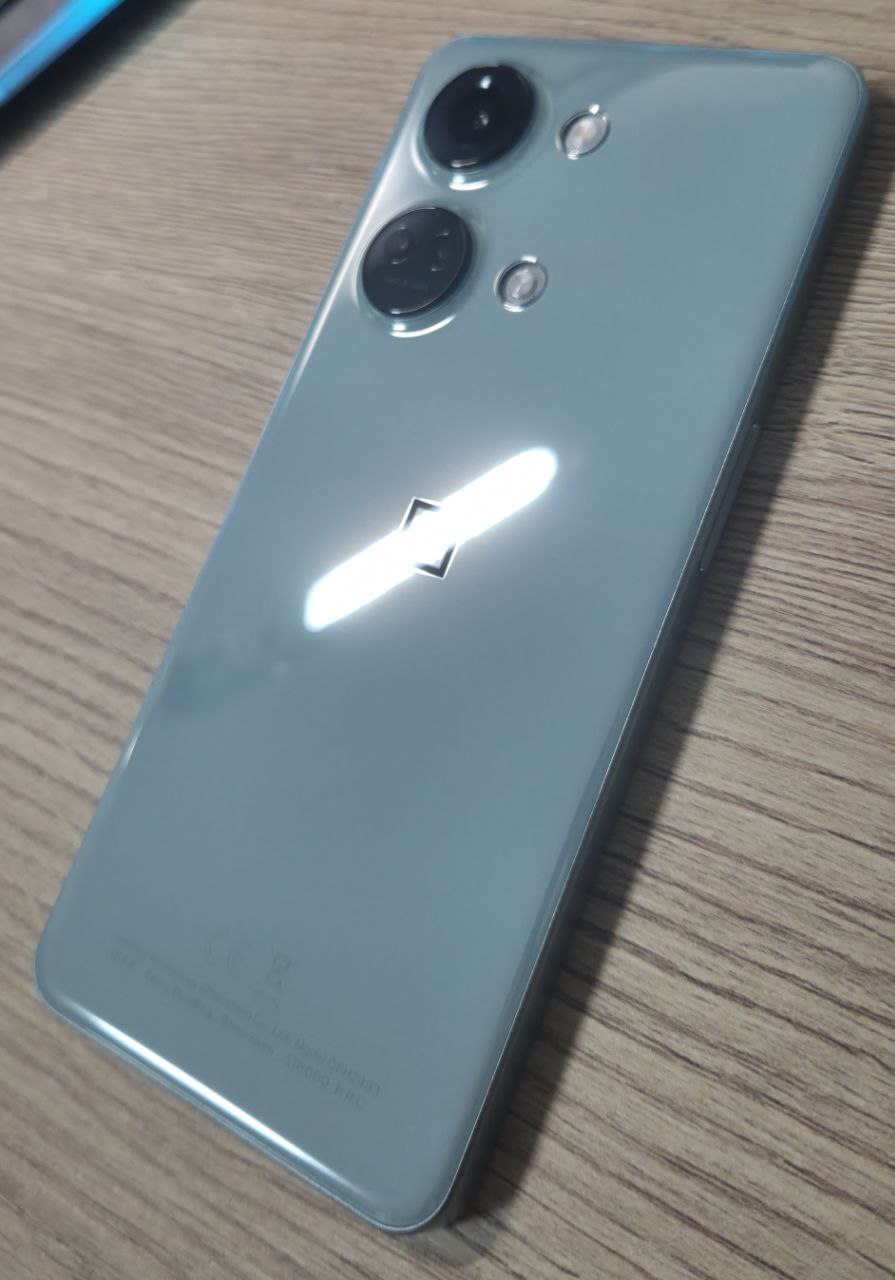 Продажа смартфона Oneplus Nord 3 5G - Электроника в Краснодар - фото 4