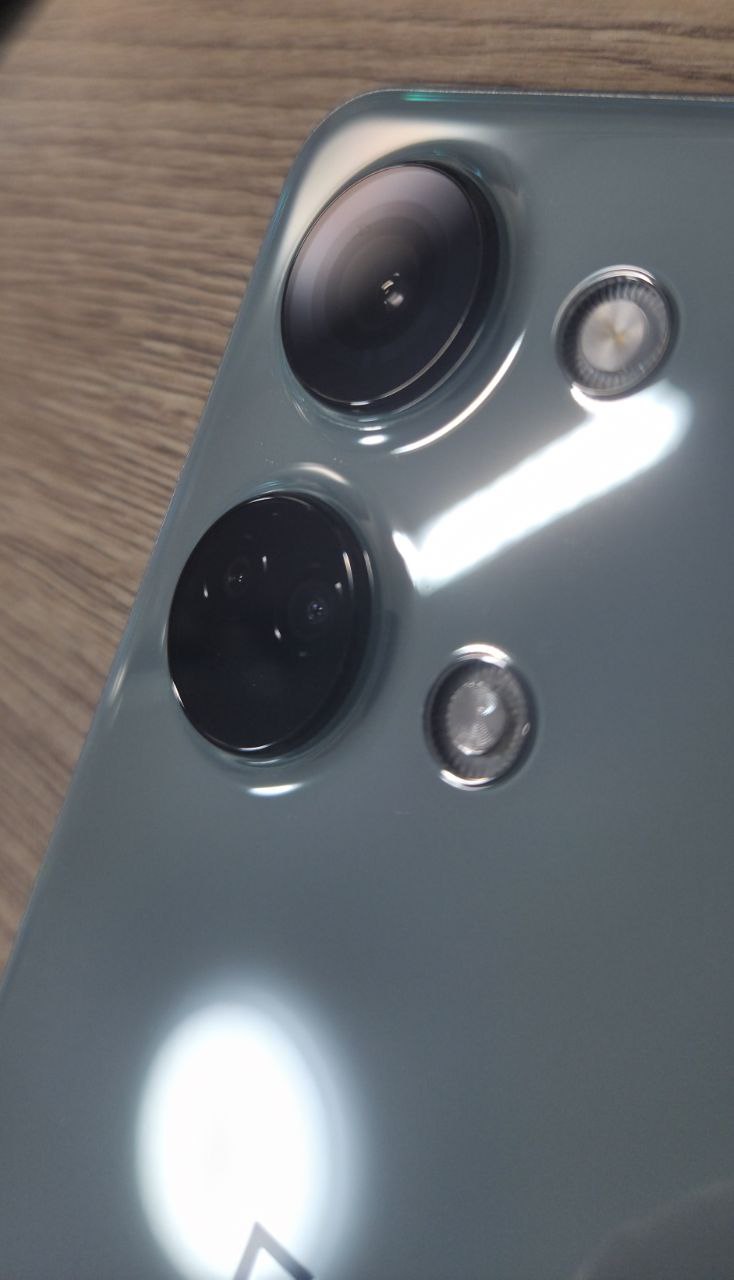 Продажа смартфона Oneplus Nord 3 5G - Электроника в Краснодар - фото 5