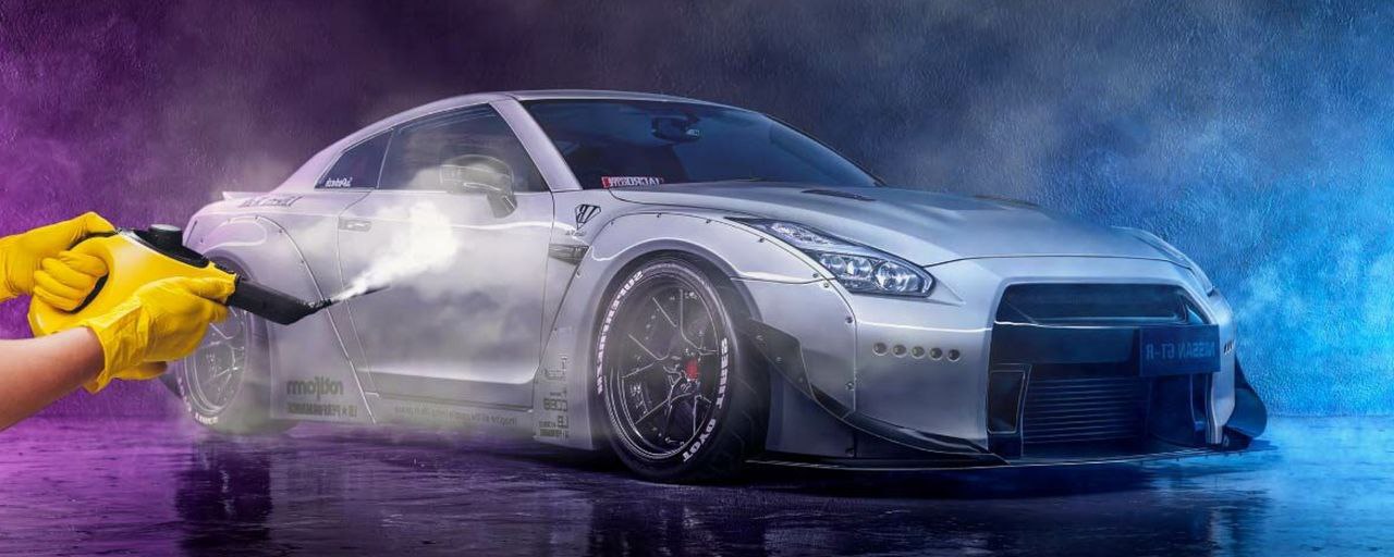 Автомойка ПО ДОМАШНЕМУ - частное объявление в Сургут