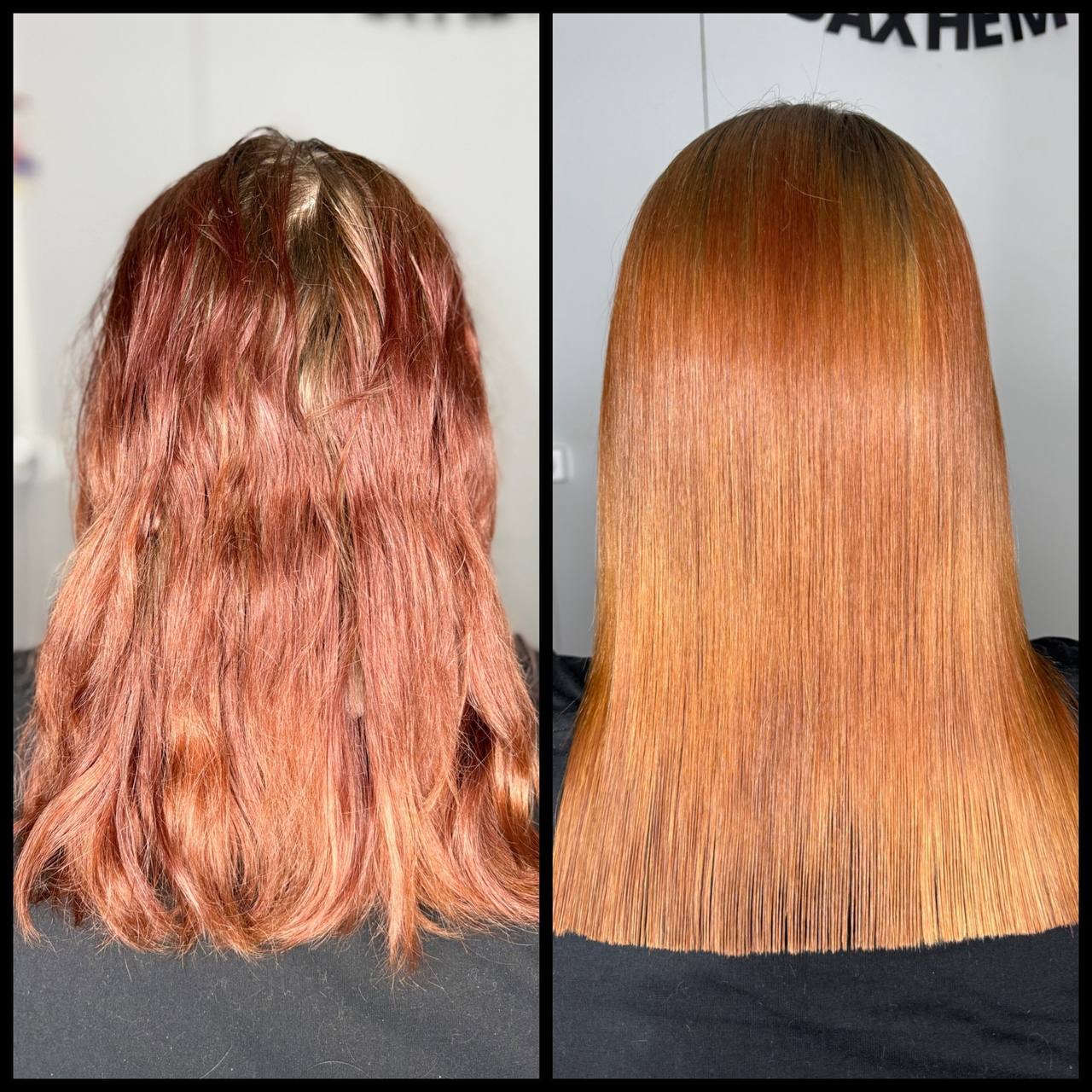 Услуги по уходу за волосами - Красота и здоровье в Сургут