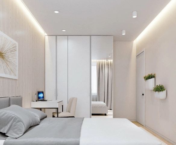 Натяжные потолки в рассрочку - Услуги в Сургут