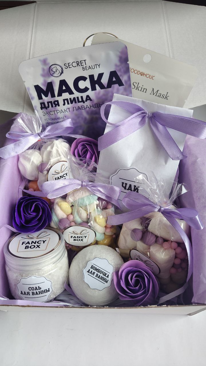 Наборчики ко дню матери - Хобби и отдых в Сургут - фото 3