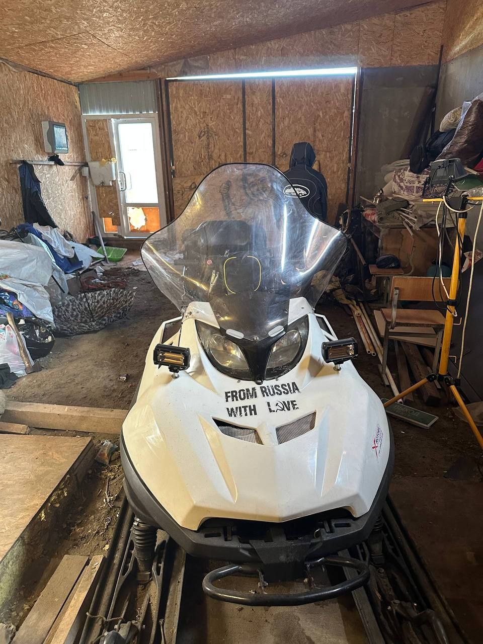 Продам Stels s800 росомаха - Авто в Сургут