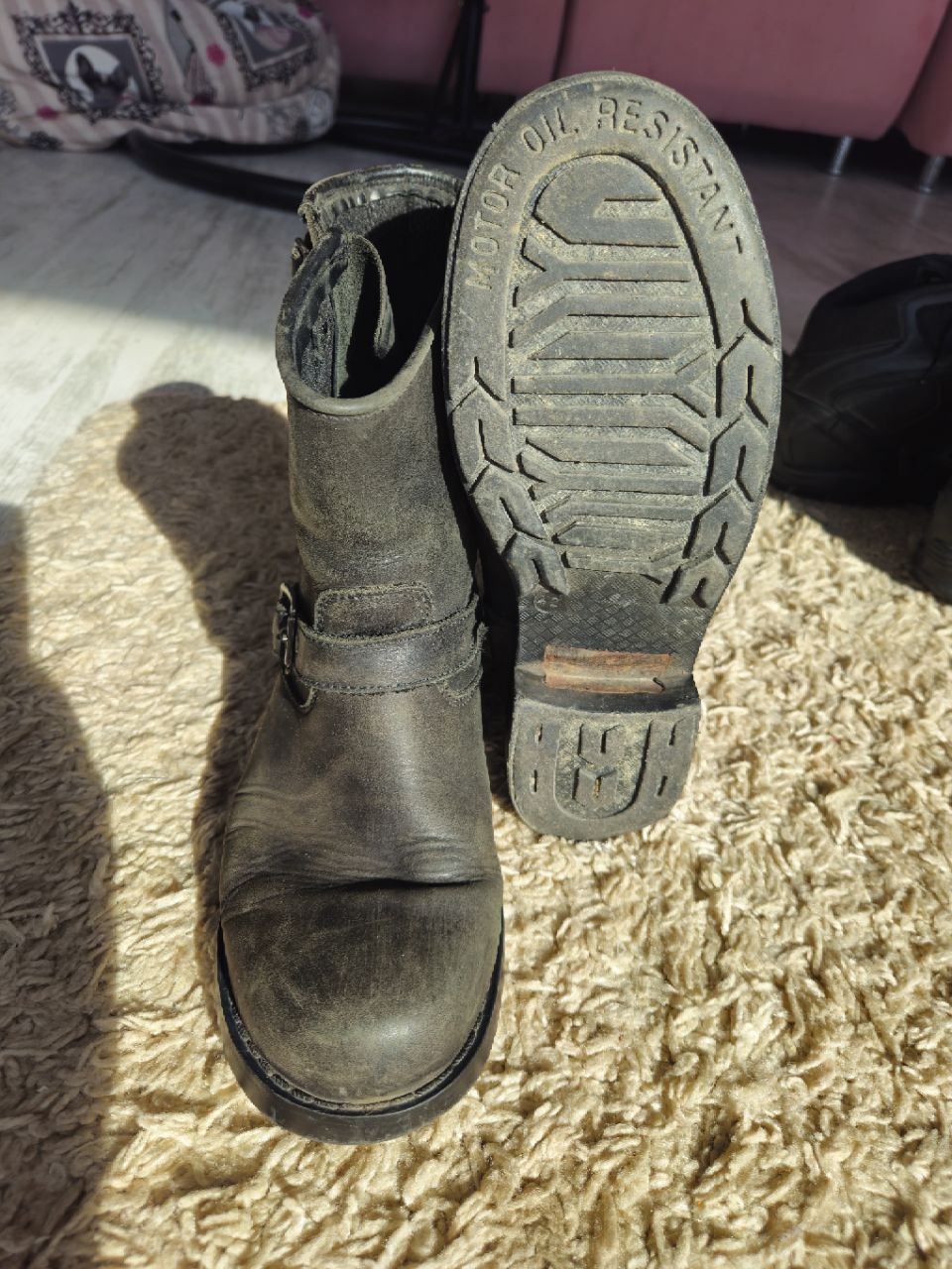 Мотовещи в хорошем качестве - Одежда в Сочи