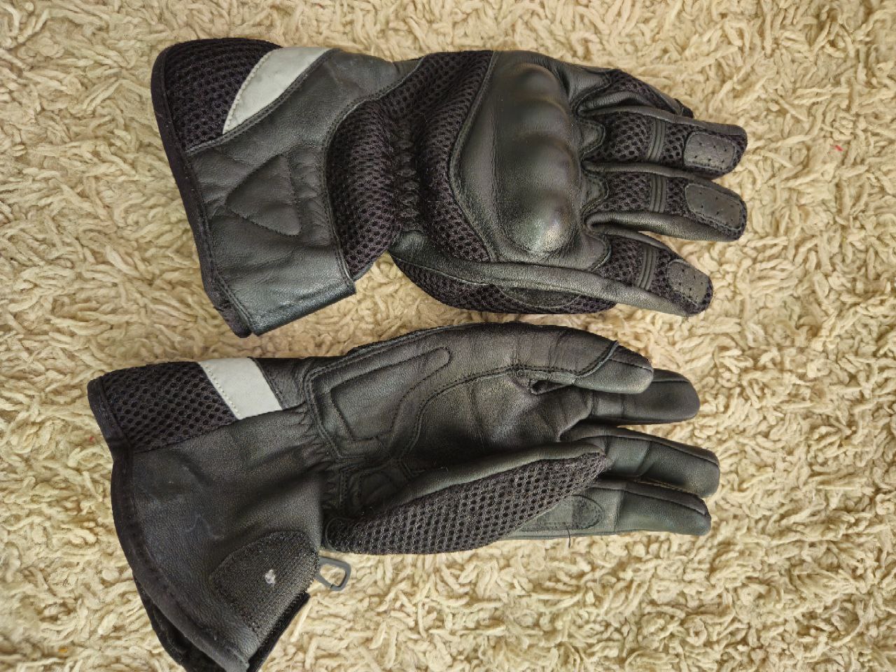 Мотовещи в хорошем качестве - Одежда в Сочи - фото 3