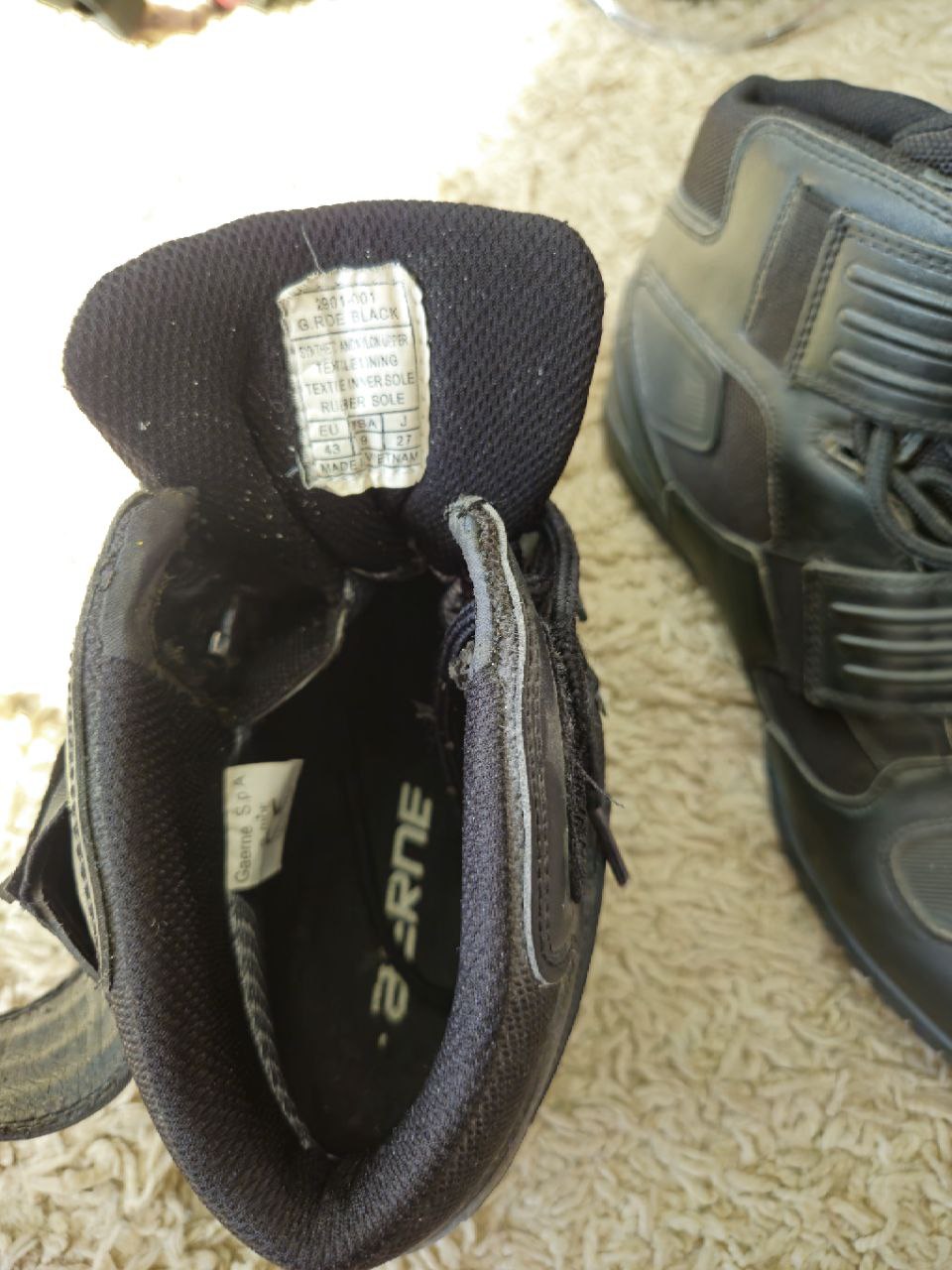 Мотовещи в хорошем качестве - Одежда в Сочи - фото 4