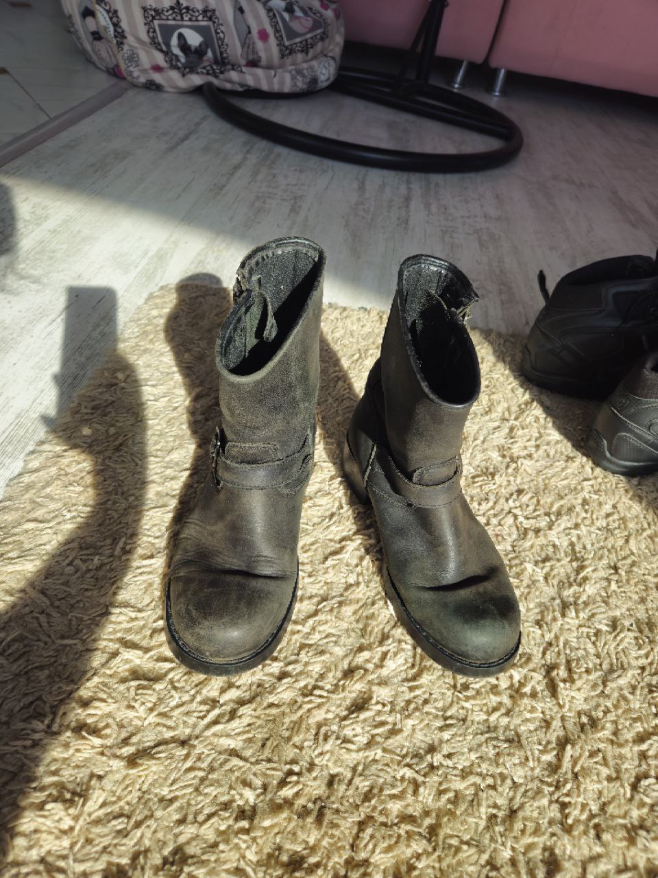 Мотовещи в хорошем качестве - Одежда в Сочи - фото 6