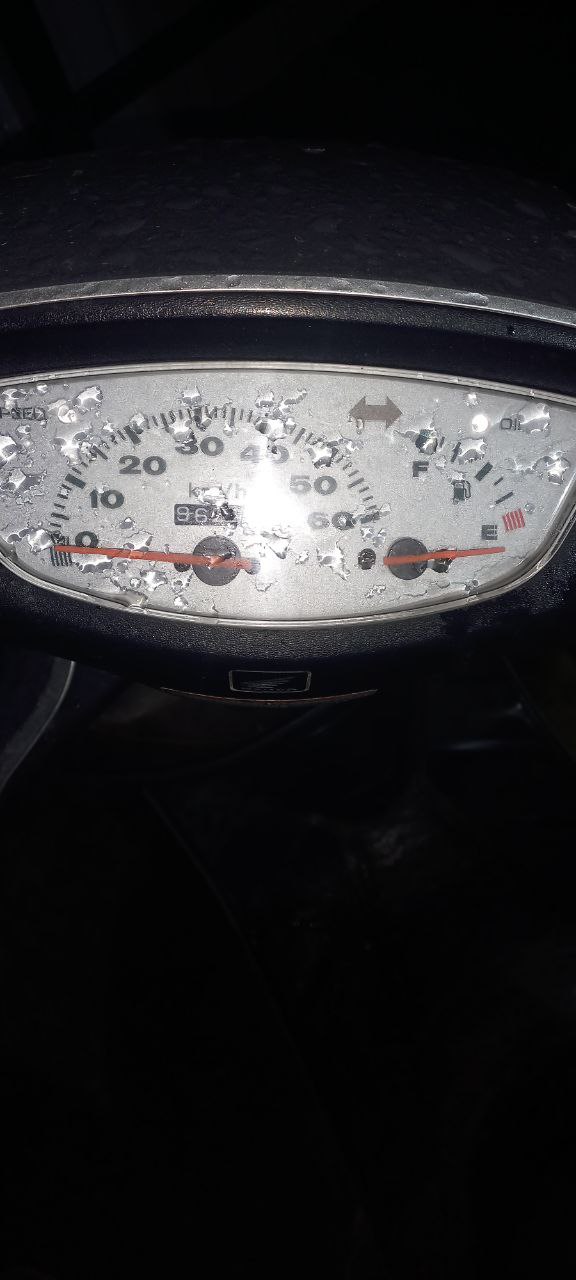 Мотоцикл 34 ка 2002 года - Авто в Сочи