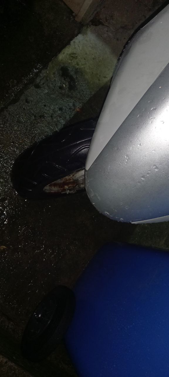 Мотоцикл 34 ка 2002 года - Авто в Сочи - фото 4