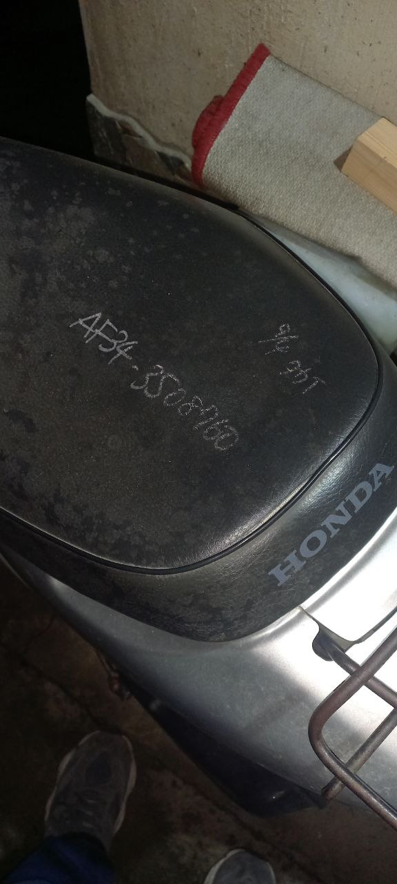 Мотоцикл 34 ка 2002 года - Авто в Сочи - фото 6