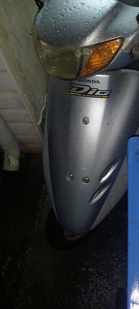 Мотоцикл 34 ка 2002 года - Авто в Сочи - фото 7