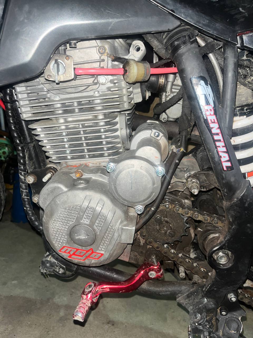 Мото барахолка Сочи - Авто в Сочи