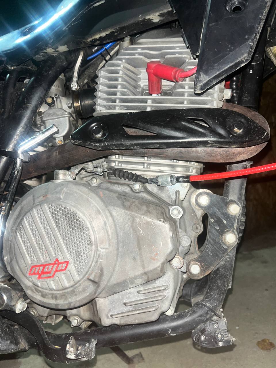 Мото барахолка Сочи - Авто в Сочи - фото 3