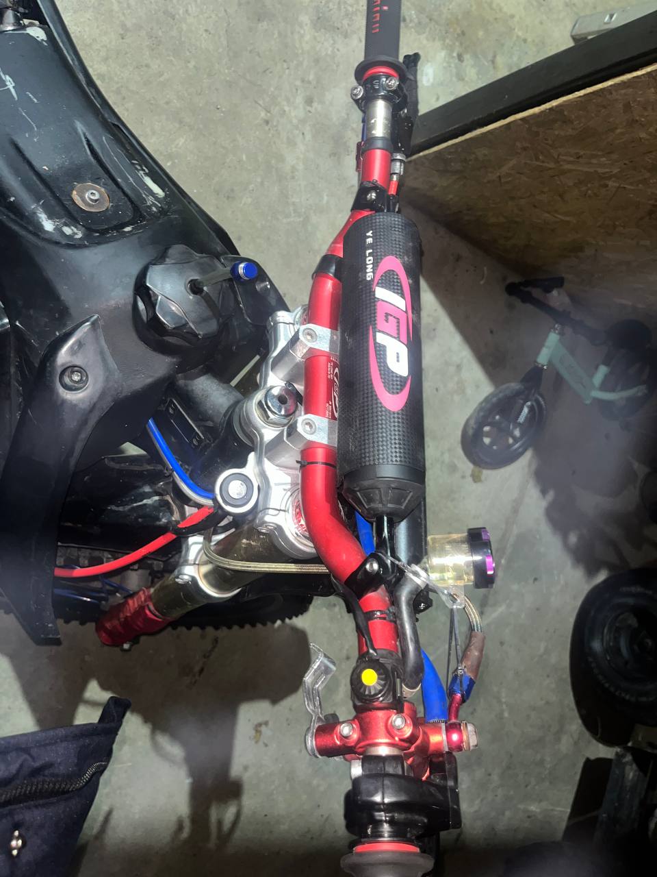 Мото барахолка Сочи - Авто в Сочи - фото 4