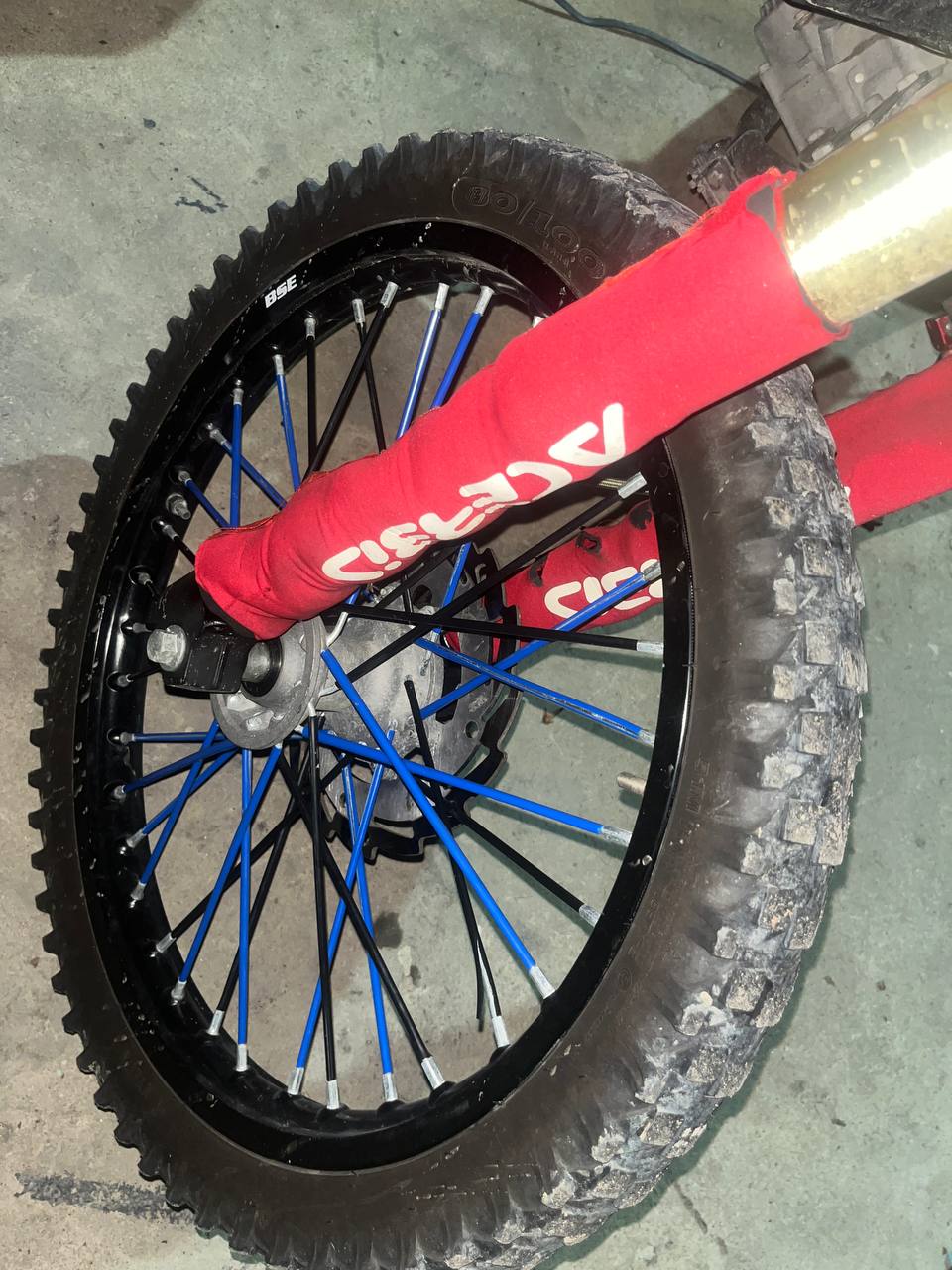 Мото барахолка Сочи - Авто в Сочи - фото 5