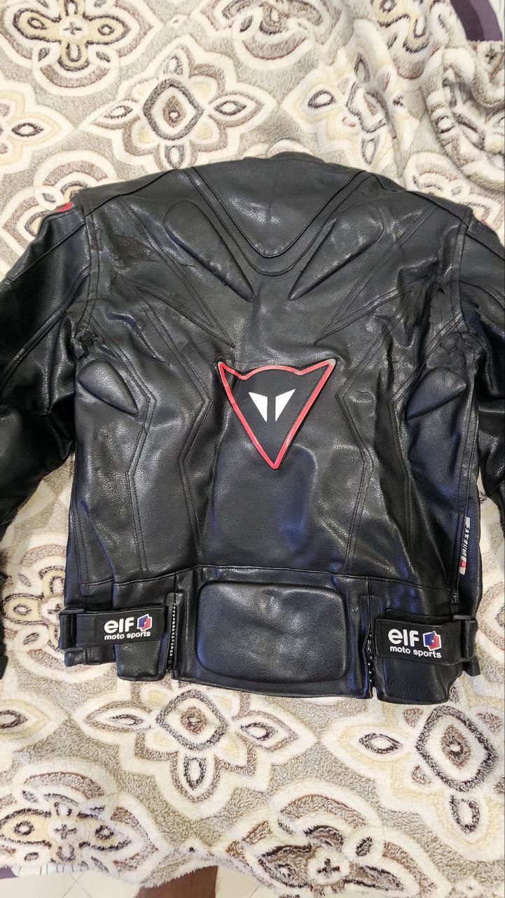 Куртка и штаны с защитой - Одежда в Сочи - фото 3