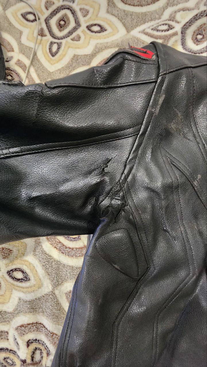 Куртка и штаны с защитой - Одежда в Сочи - фото 4