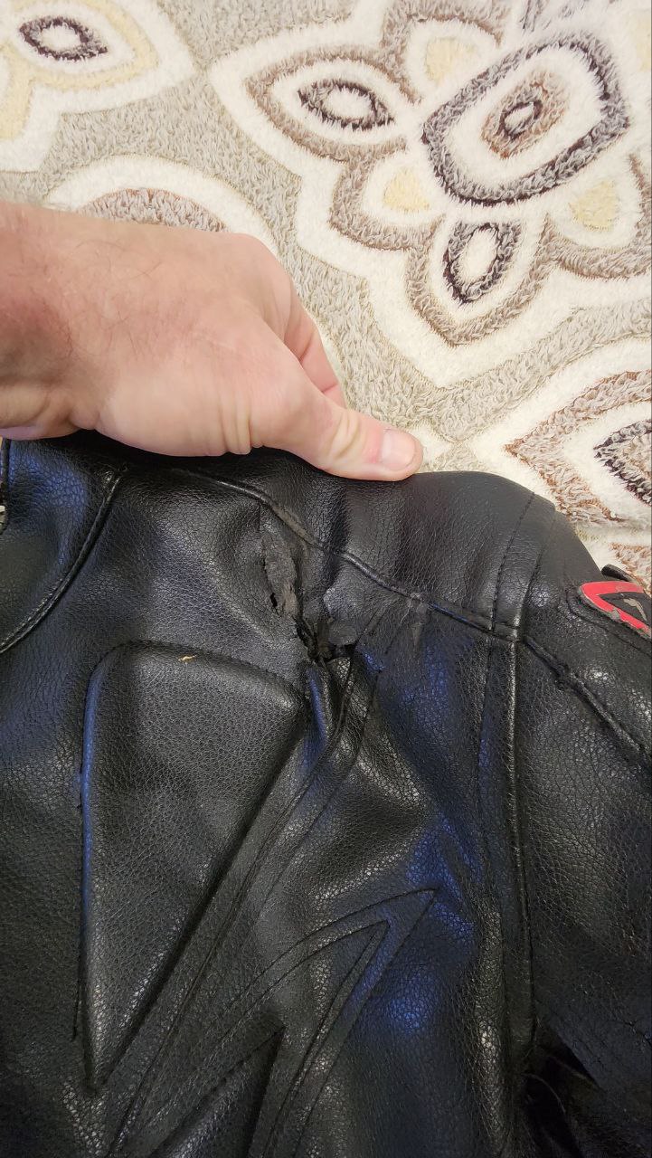 Куртка и штаны с защитой - Одежда в Сочи - фото 5