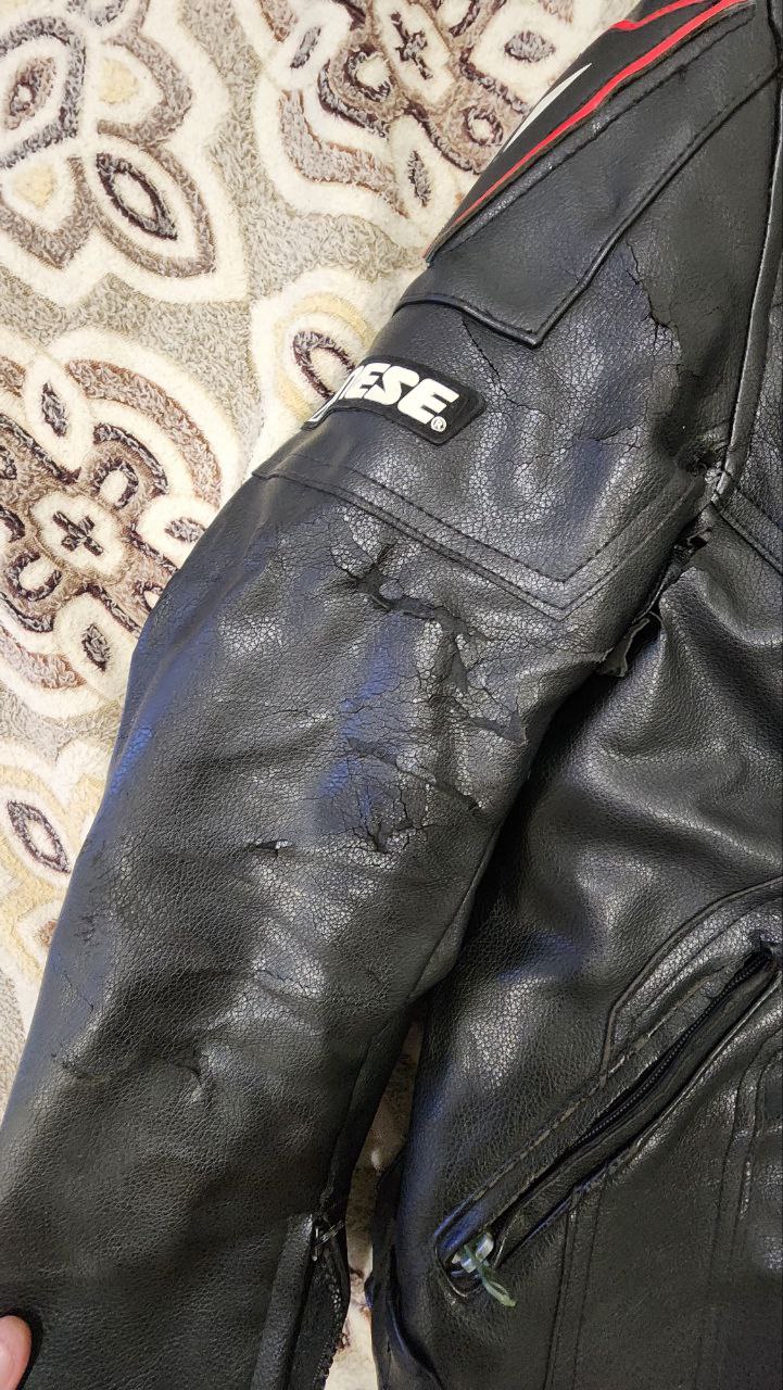 Куртка и штаны с защитой - Одежда в Сочи - фото 6