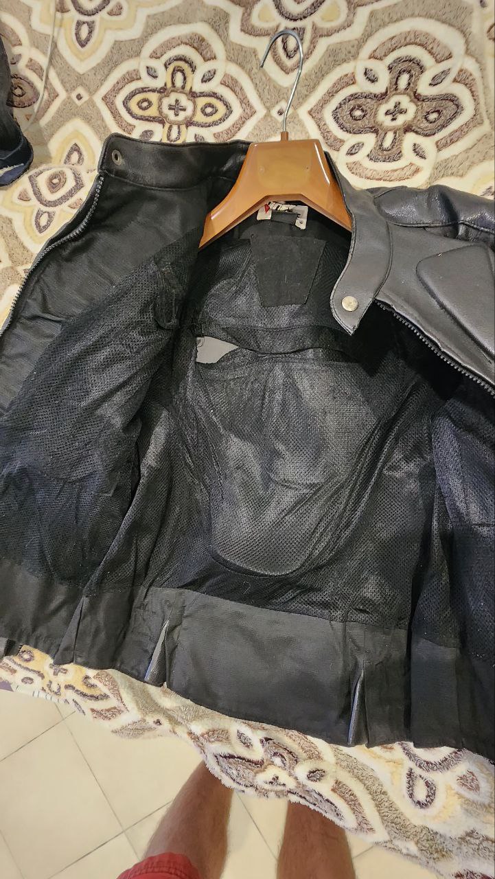 Куртка и штаны с защитой - Одежда в Сочи - фото 7