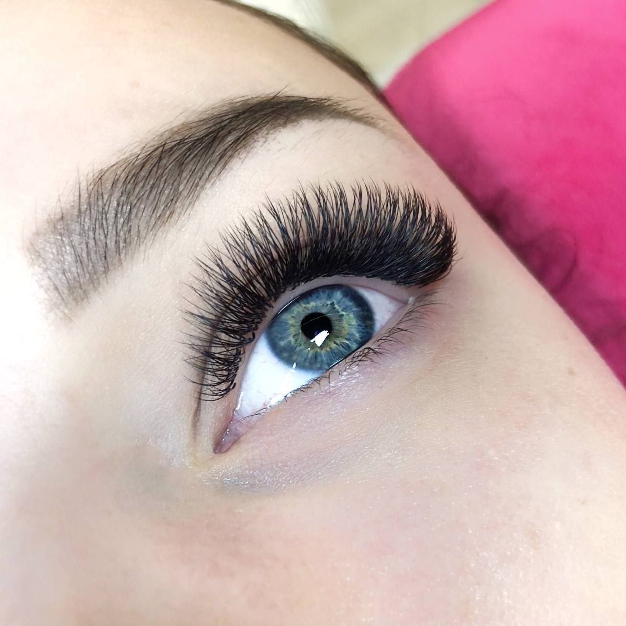 LED Наращивание ресниц и стандартное - Красота и здоровье в Краснодар - фото 3