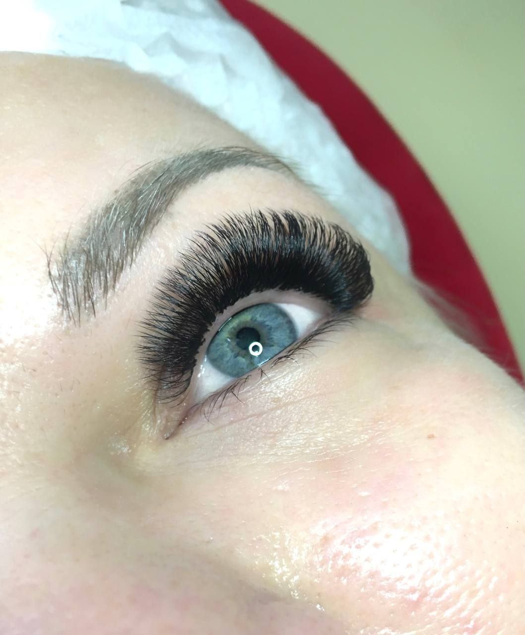 LED Наращивание ресниц и стандартное - Красота и здоровье в Краснодар - фото 5