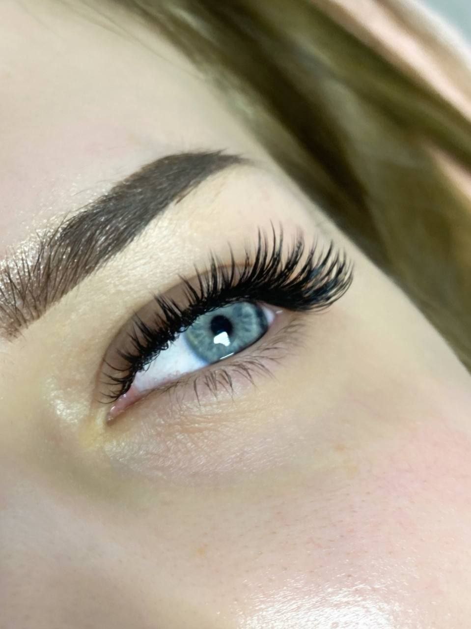 LED Наращивание ресниц и стандартное - Красота и здоровье в Краснодар - фото 6