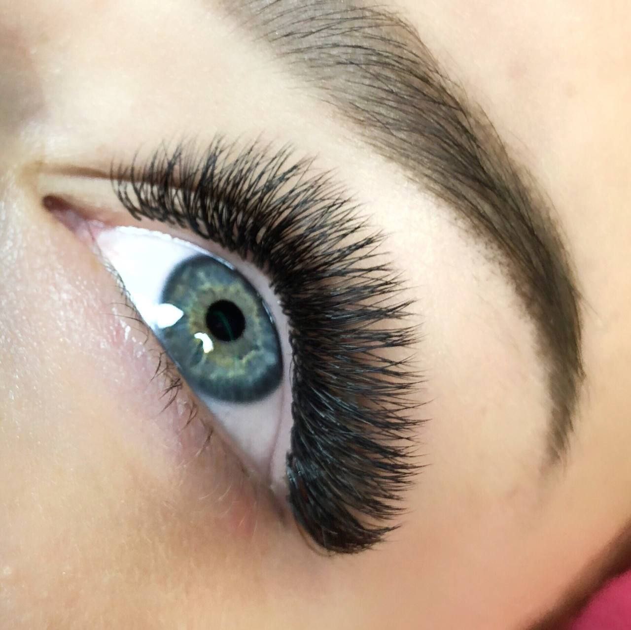 LED Наращивание ресниц и стандартное - Красота и здоровье в Краснодар - фото 7