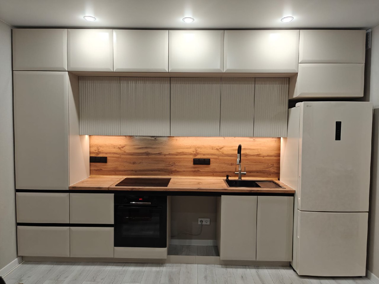 Кухни и мебель от фабрики - Для дома и дачи в Краснодар - фото 2