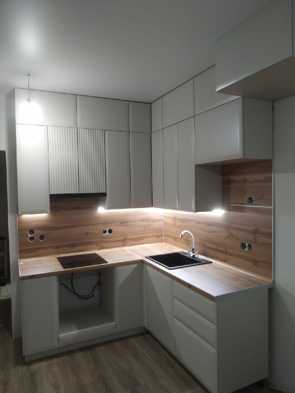 Кухни и мебель от фабрики - Для дома и дачи в Краснодар - фото 3