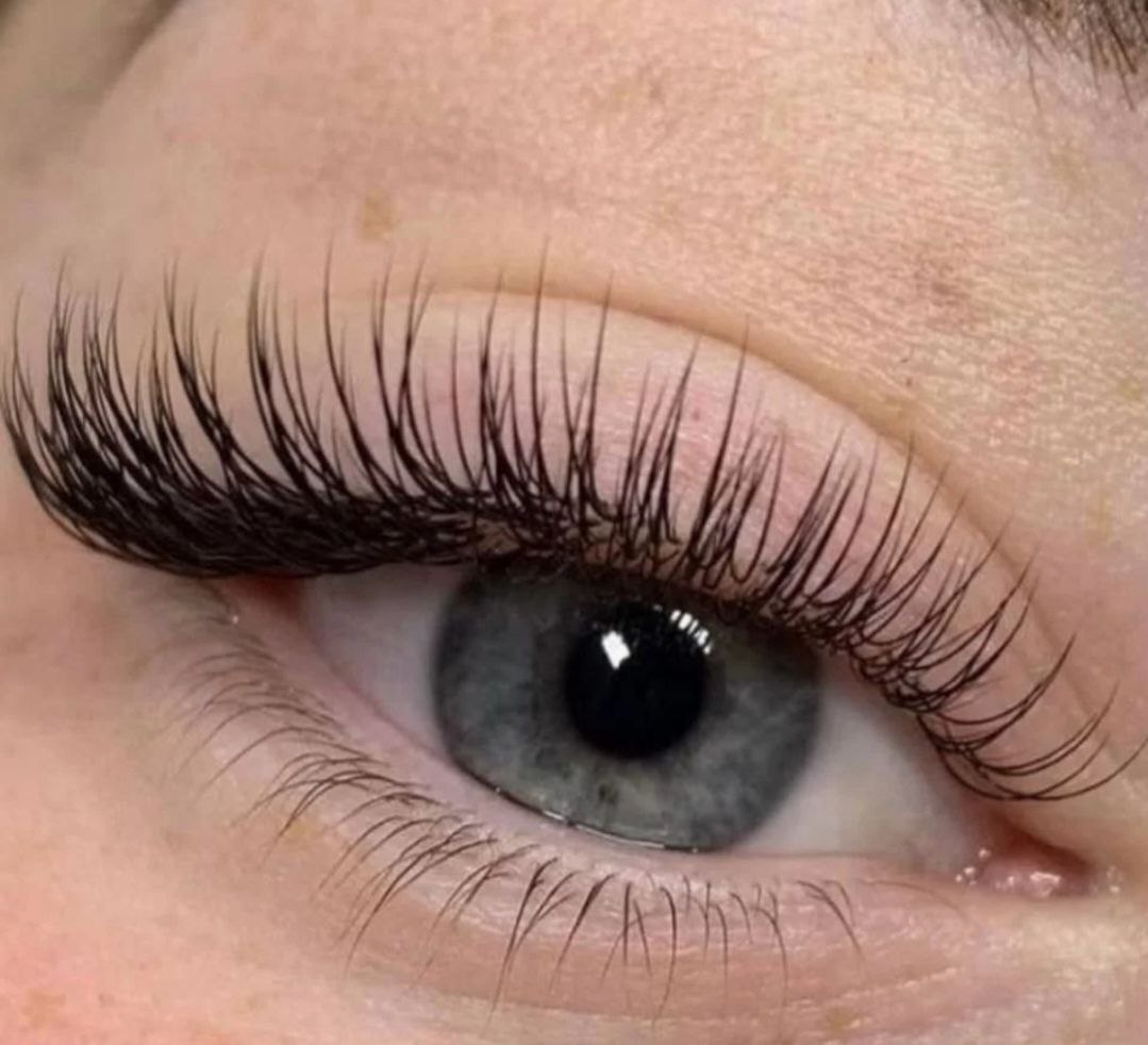 Наращивание ресниц от эксперта - Красота и здоровье в Краснодар