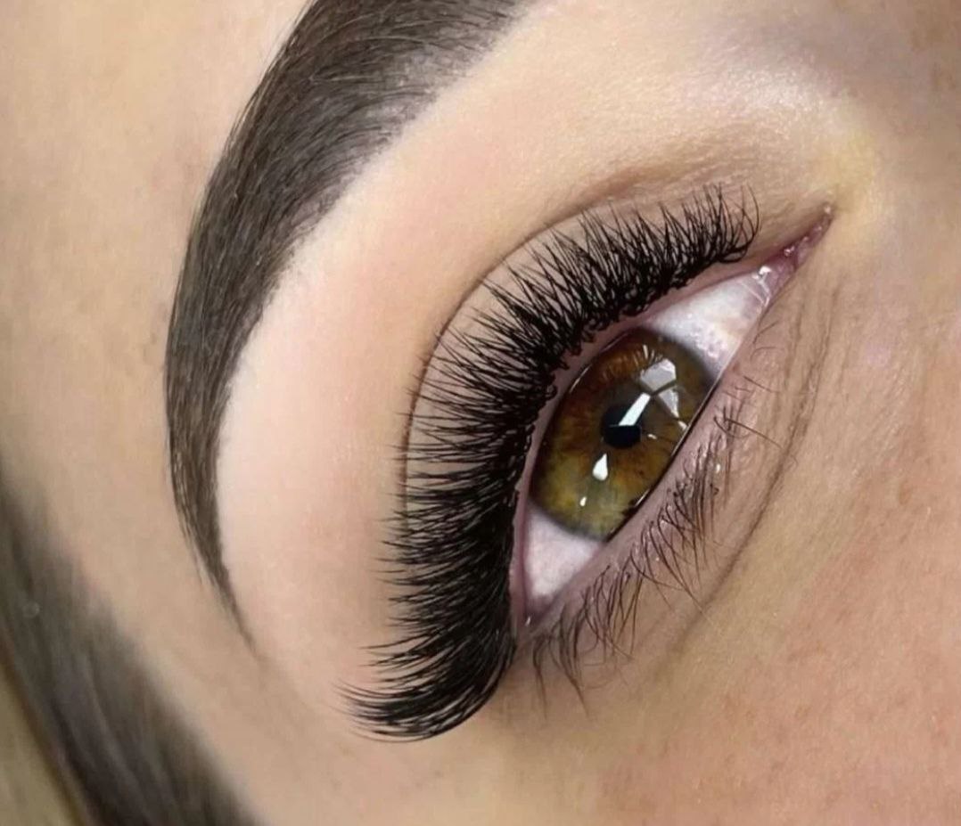 Наращивание ресниц от эксперта - Красота и здоровье в Краснодар - фото 3