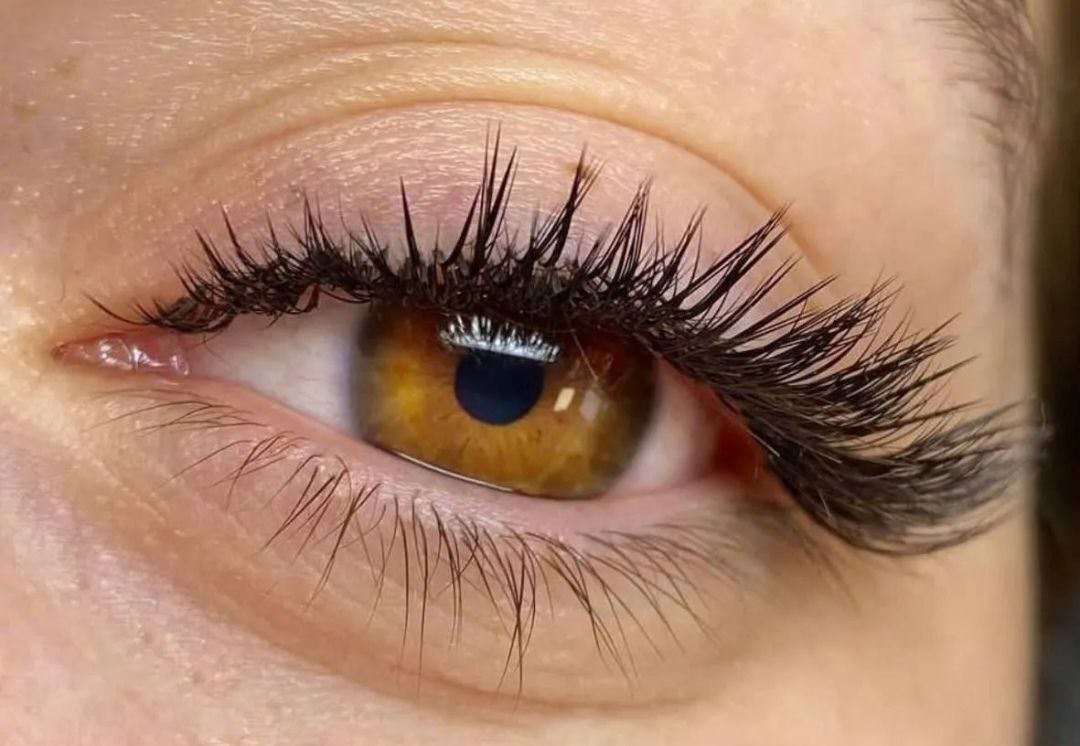 Наращивание ресниц от эксперта - Красота и здоровье в Краснодар - фото 4