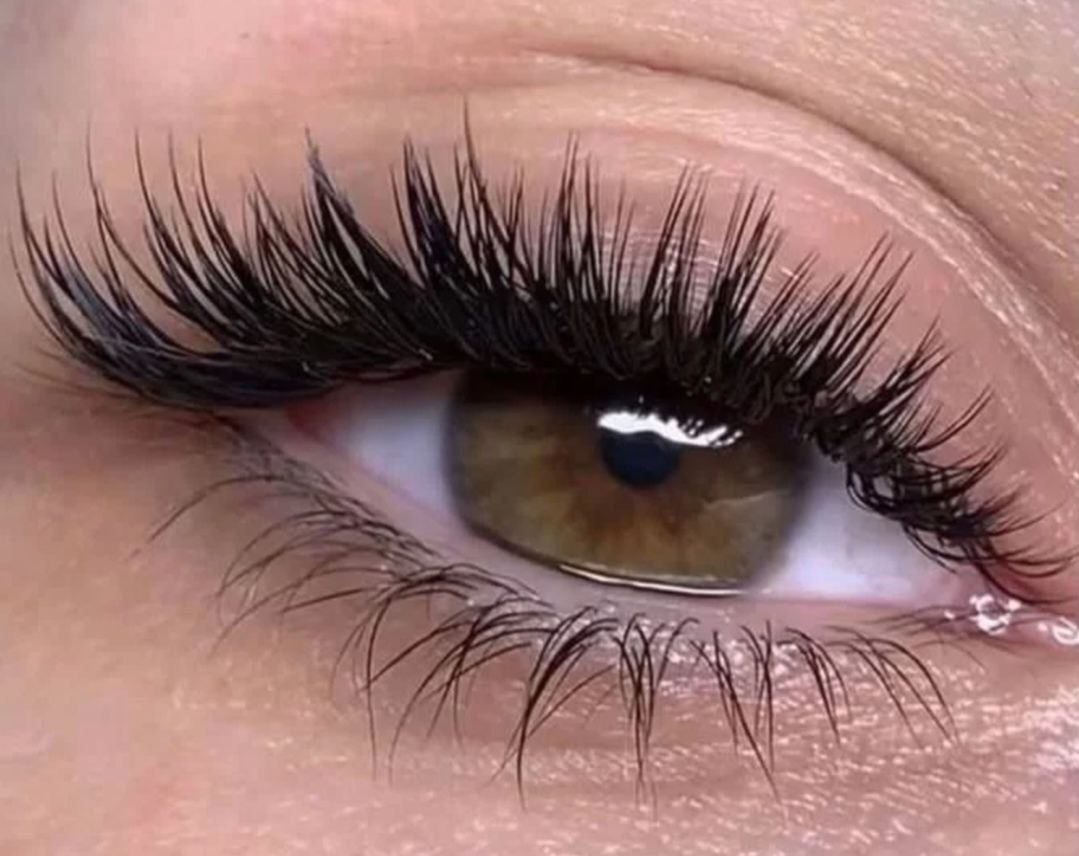 Наращивание ресниц от эксперта - Красота и здоровье в Краснодар - фото 5