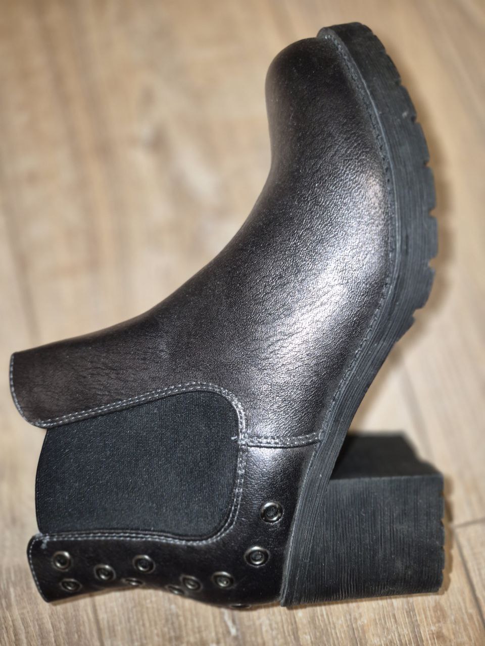 Женские ботинки еврозима размер 38 - частное объявление в Воронеж