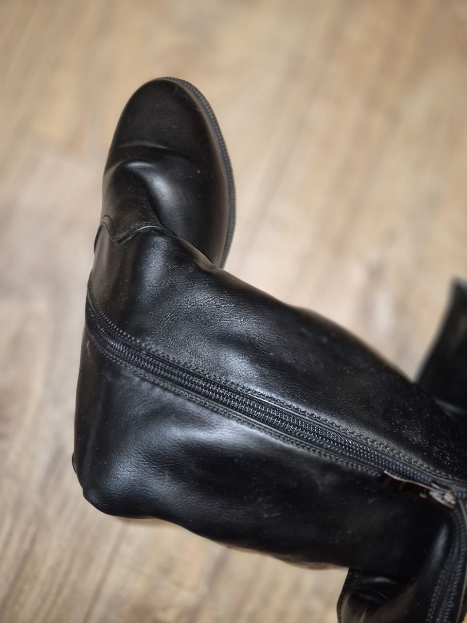 Женские сапоги размер 38 - частное объявление в Воронеж