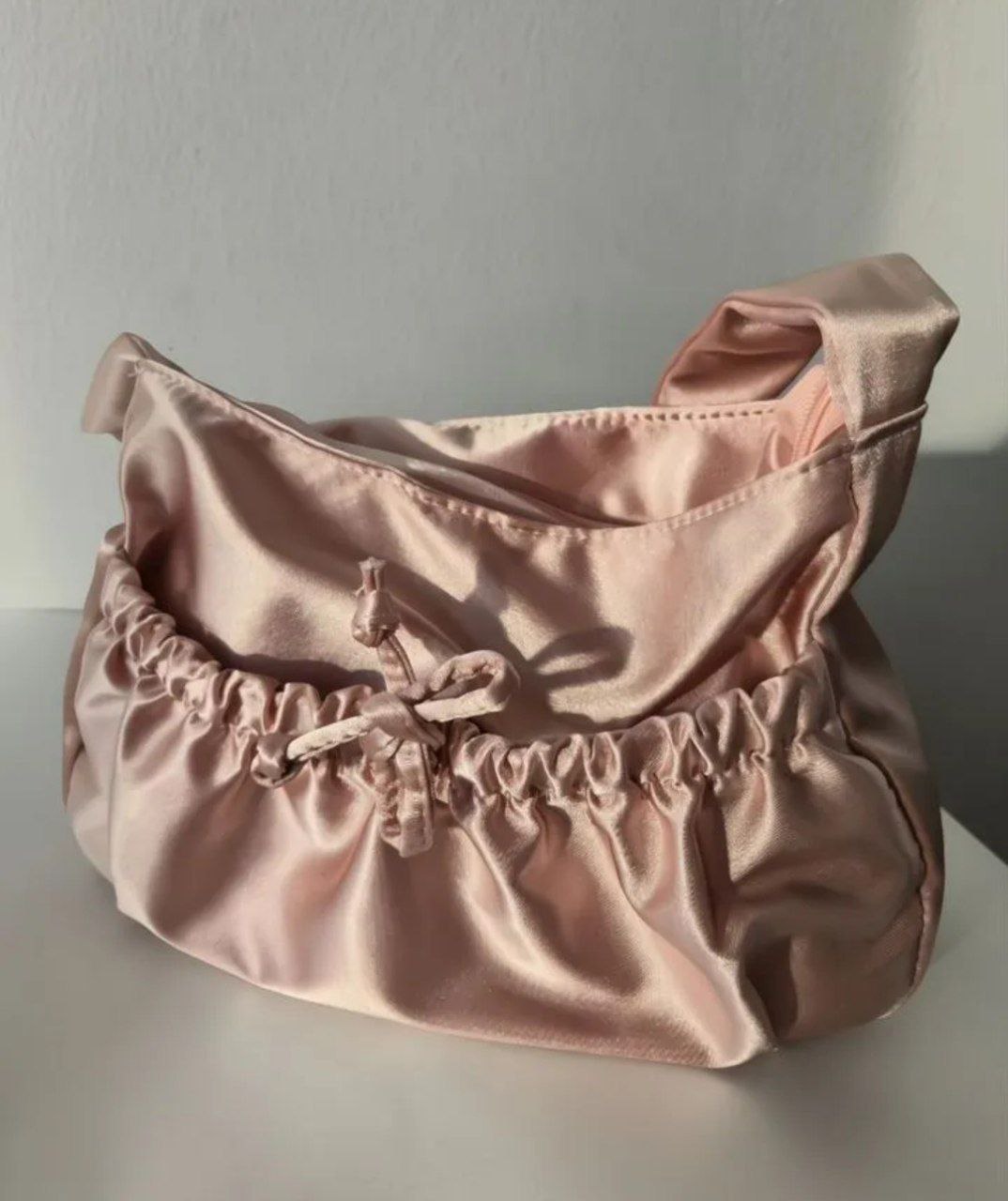 Сумка и рубашка - Одежда в Воронеж - фото 2