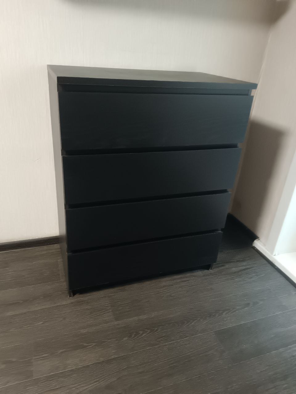 Продам комод и диван - частное объявление в Бийск