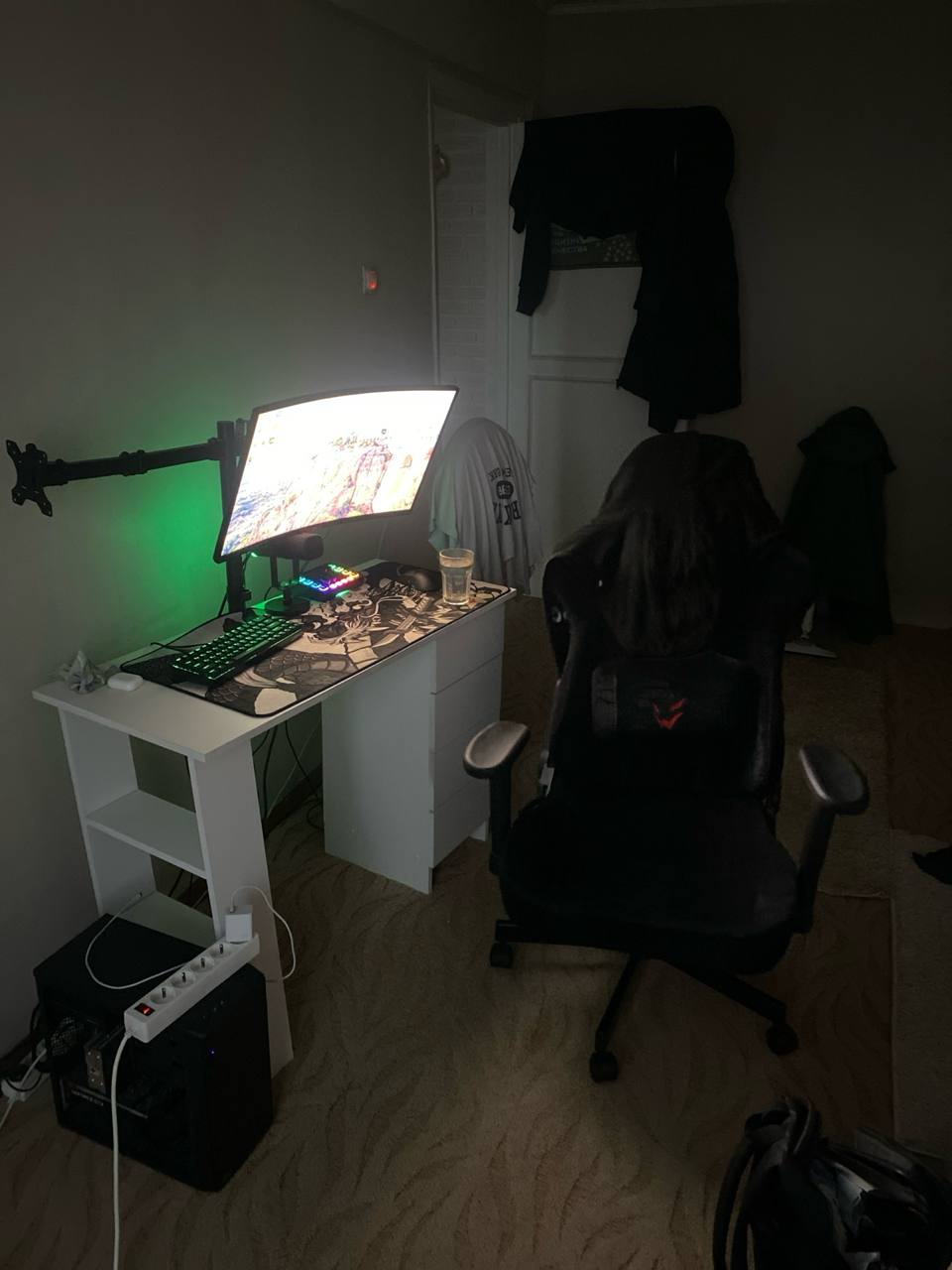 Продажа компьютера - частное объявление в Бийск