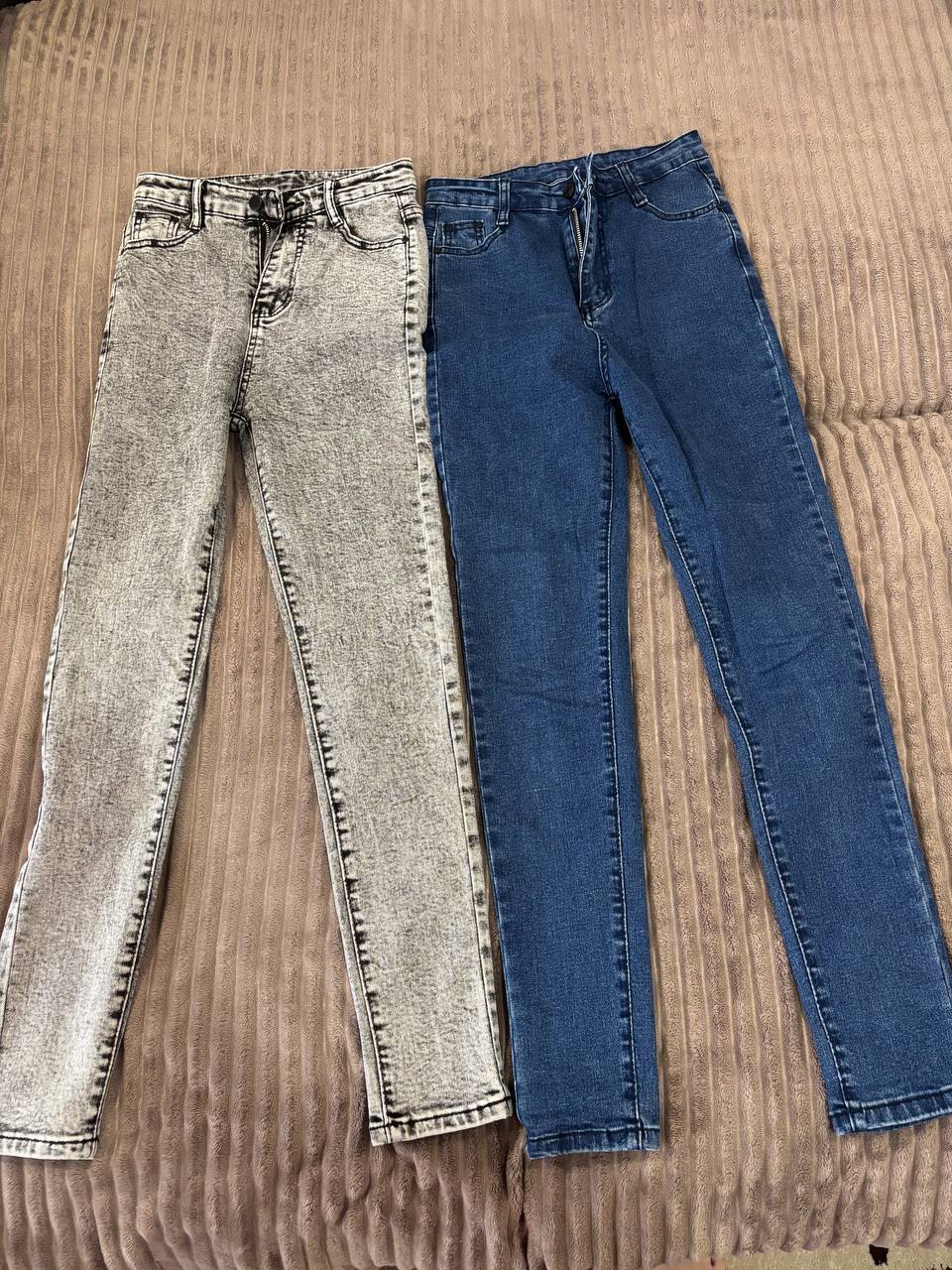 Продам джинсы новые - Одежда в Бийск