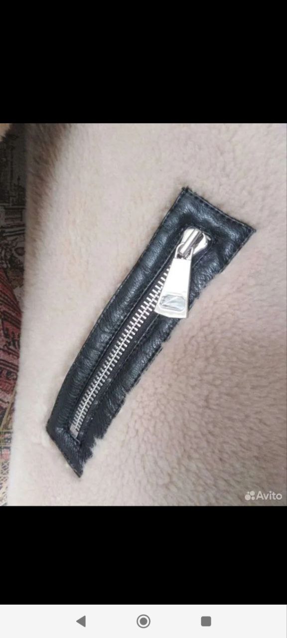 Продам шубу - Одежда в Бийск - фото 4