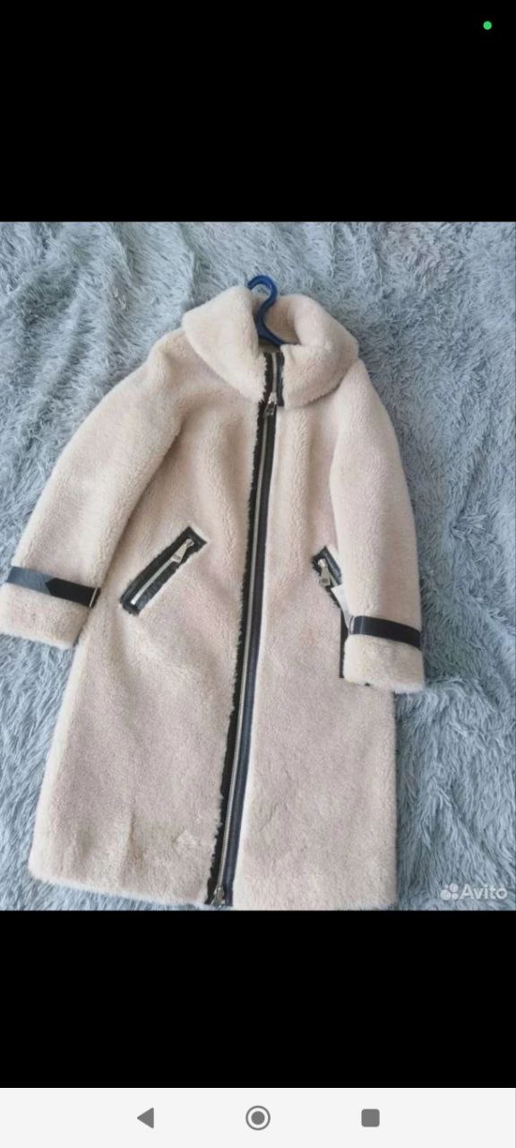 Продам шубу - Одежда в Бийск - фото 5