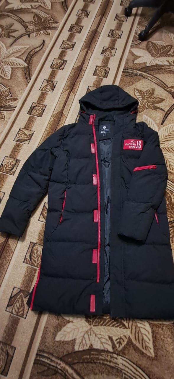 Продам куртку мужскую - Одежда в Бийск