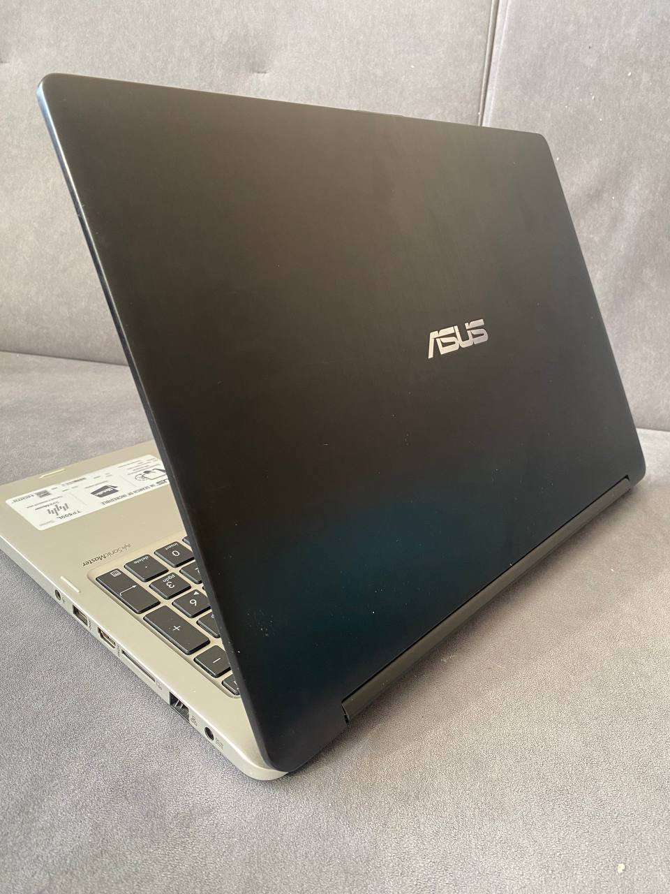 Продам ноутбук ASUS Transformer Book Flip TP500L - частное объявление в Бийск