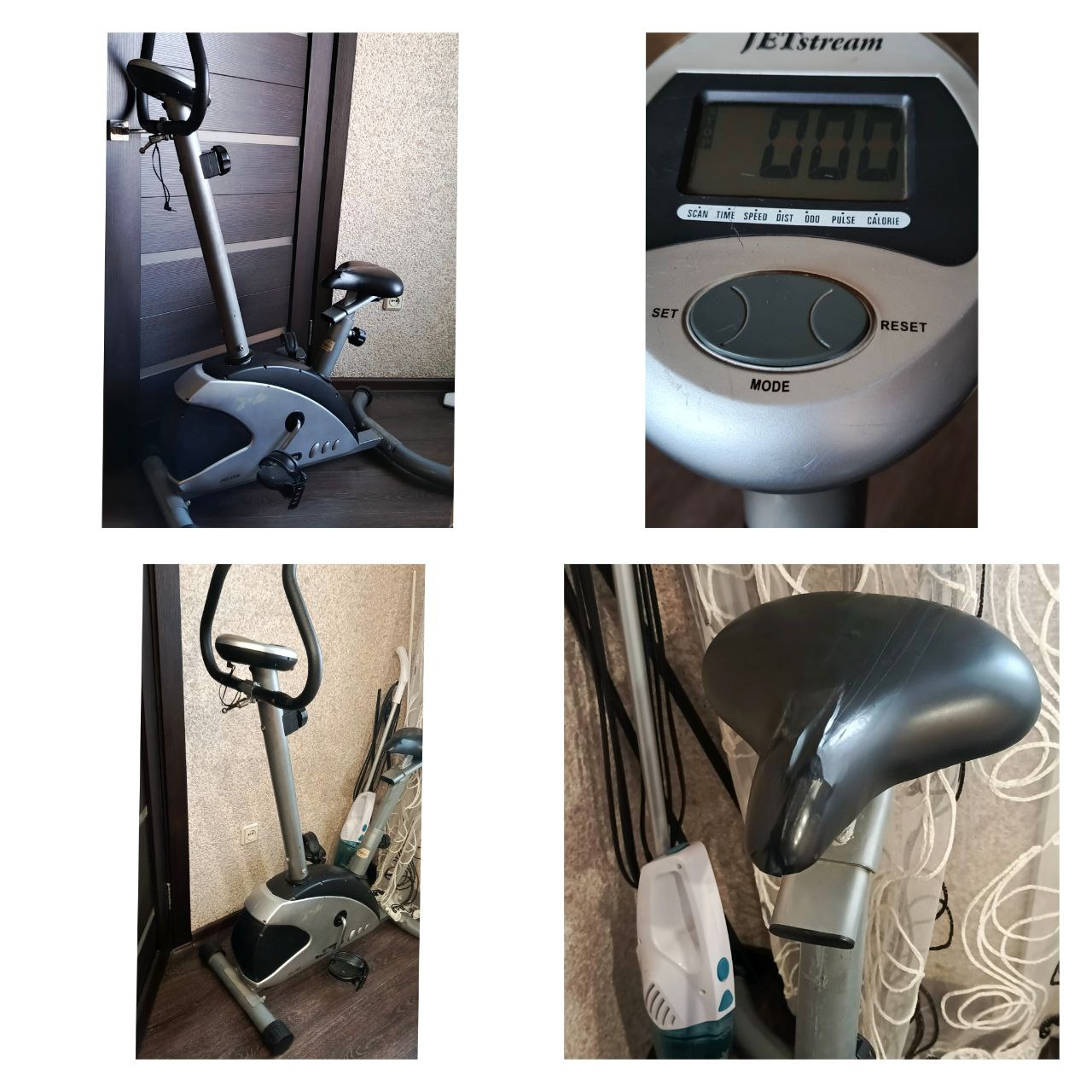 Продам велотренажёр - частное объявление в Бийск