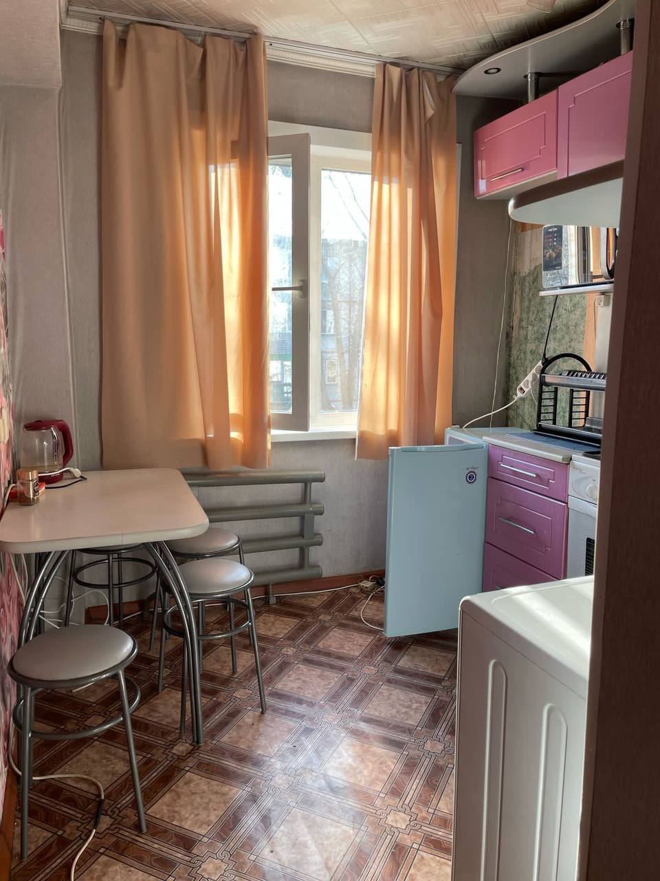 Сдается 3х комнатная квартира в Центре - частное объявление в Бийск