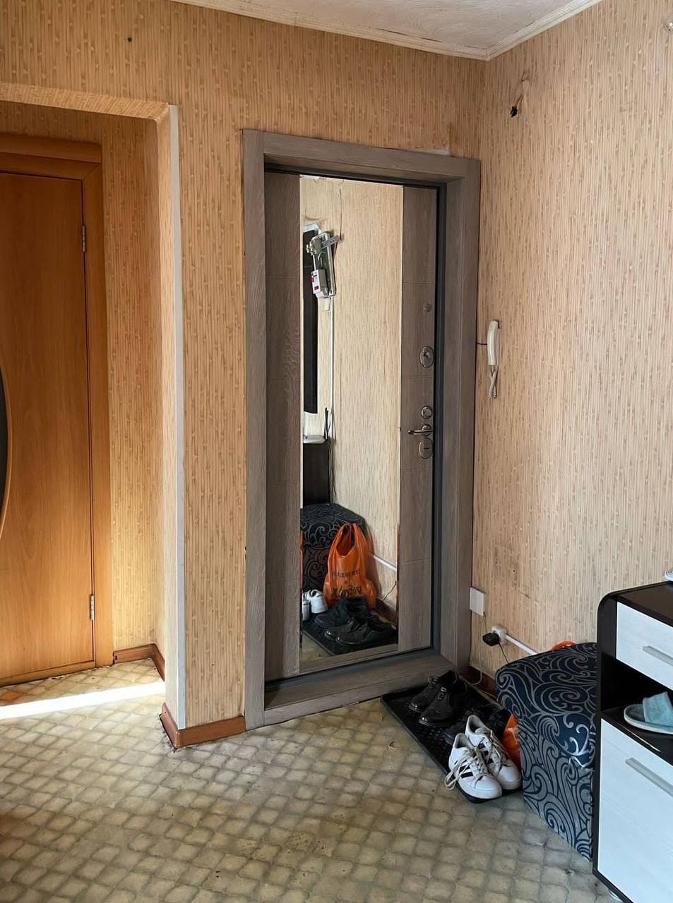 Сдается 3х комнатная квартира в Центре - Недвижимость в Бийск - фото 3