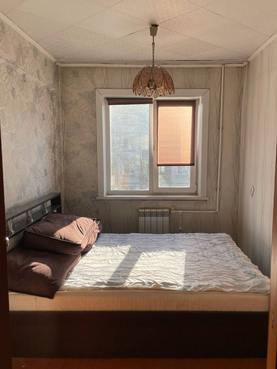 Сдается 3х комнатная квартира в Центре - Недвижимость в Бийск - фото 5